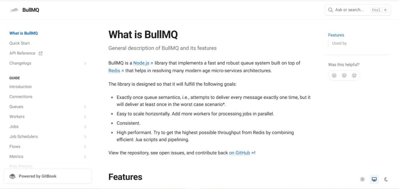 BullMQ image