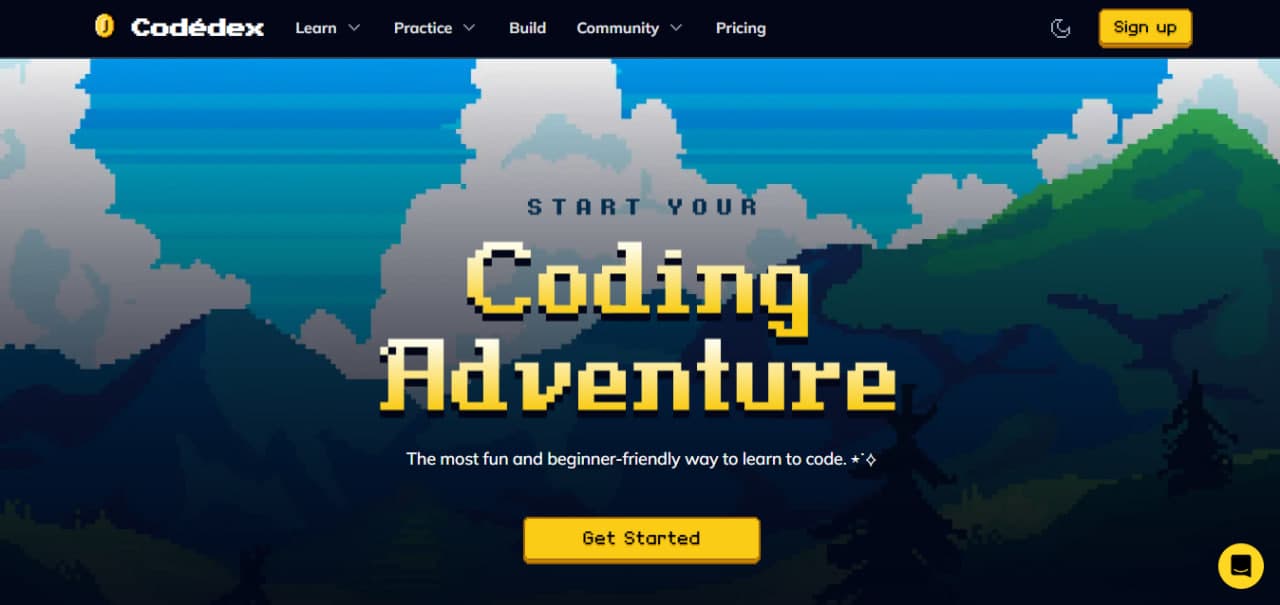 Codedex image
