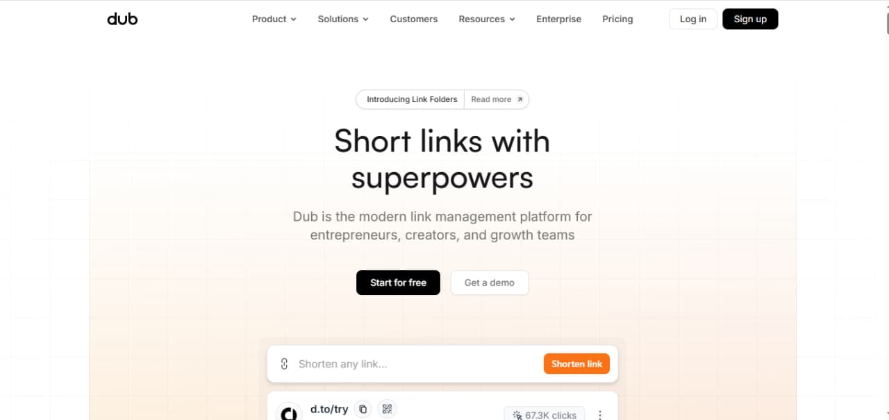 Dub.co image