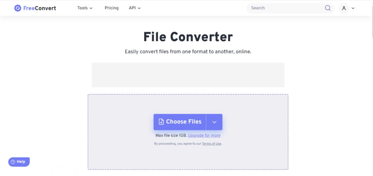 FreeConvert image