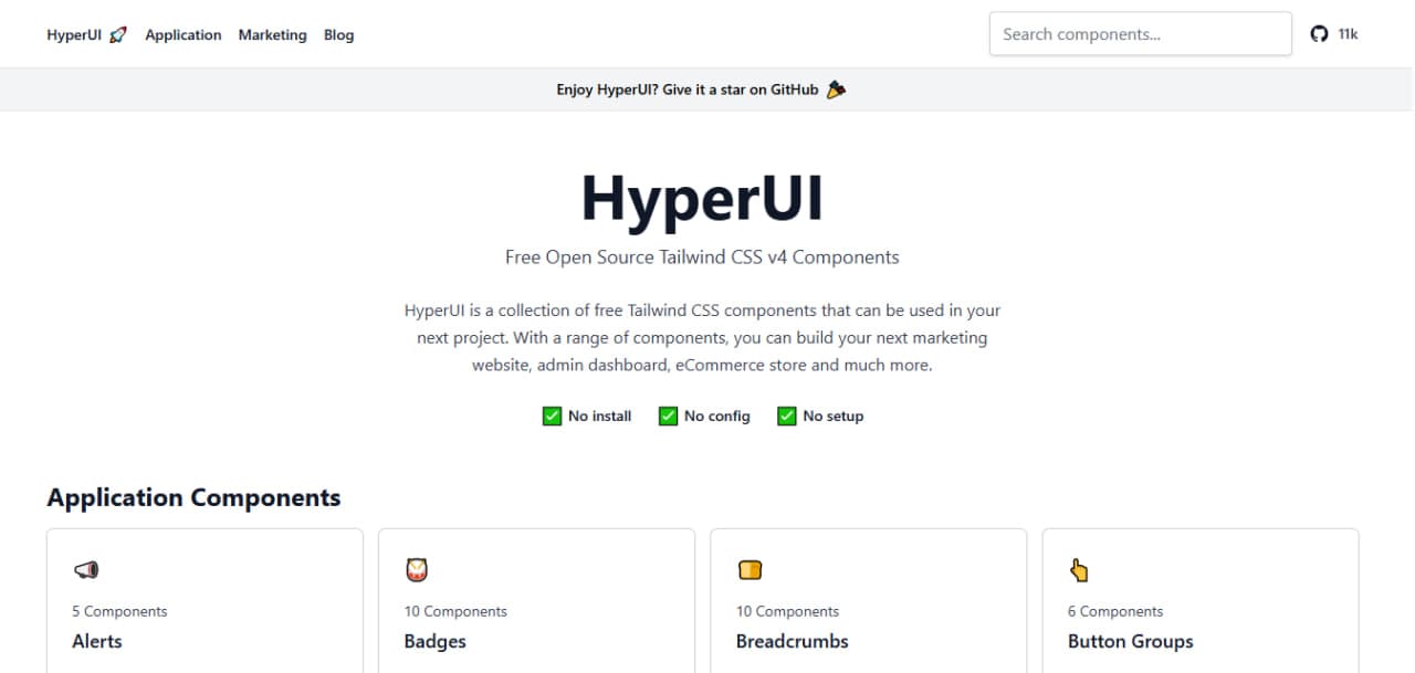 HyperUI image