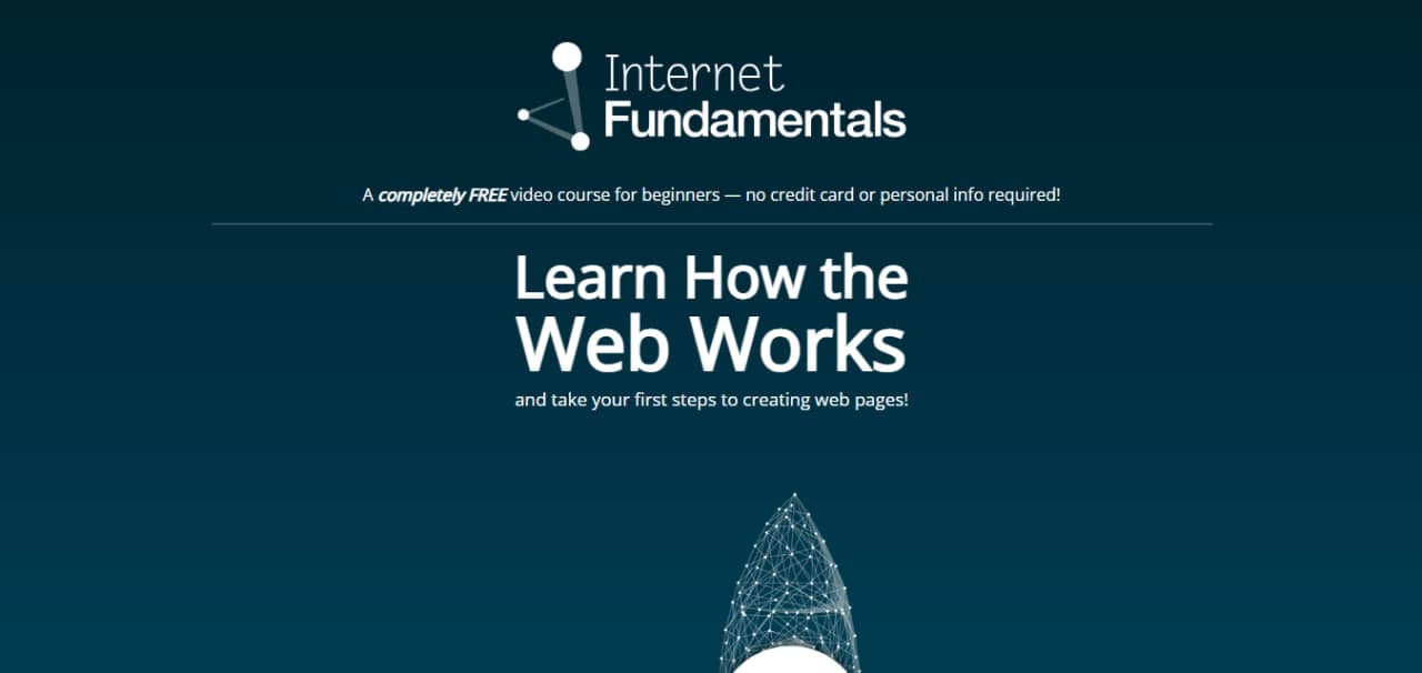 Internet Fundamentals image