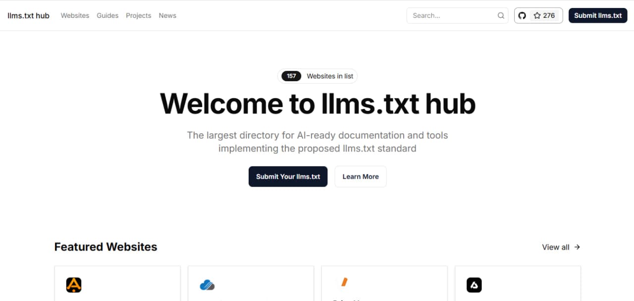 LLM’s Text Hub image