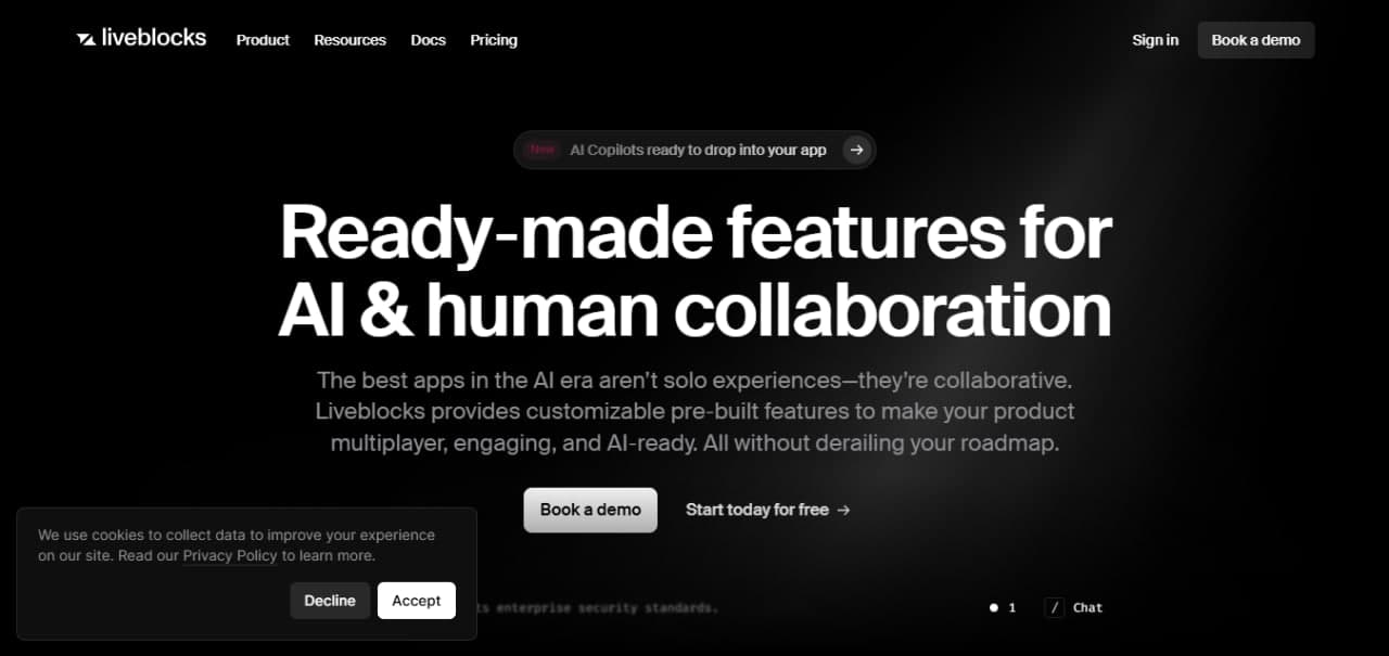 Liveblocks image