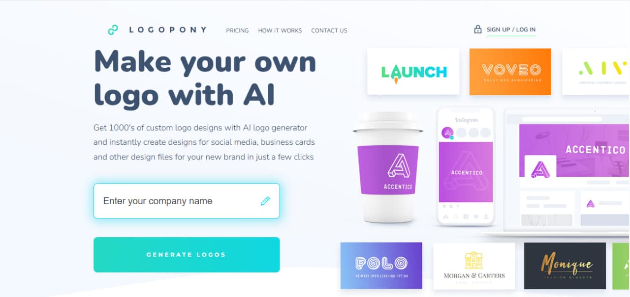 Logopony image