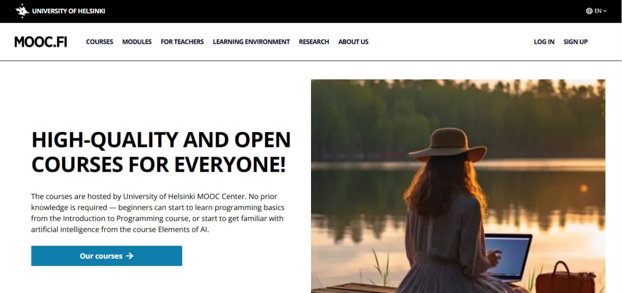 MOOC.fi image